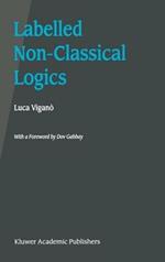 Labelled Non-Classical Logics