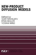 New-Product Diffusion Models