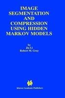 Image Segmentation and Compression Using Hidden Markov Models
