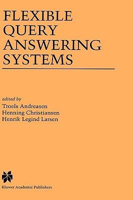 Flexible Query Answering Systems - cover
