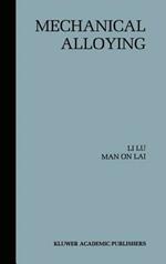 Mechanical Alloying