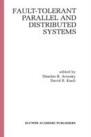 Fault-Tolerant Parallel and Distributed Systems - cover