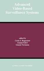 Advanced Video-Based Surveillance Systems