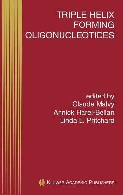 Triple Helix Forming Oligonucleotides - cover