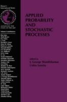 Applied Probability and Stochastic Processes - cover