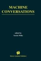Machine Conversations