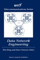 Data Network Engineering - cover