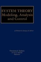 System Theory: Modeling, Analysis and Control