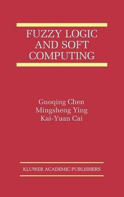Fuzzy Logic and Soft Computing - cover