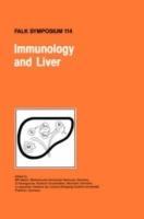 Immunology and Liver - cover