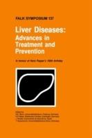 Liver Diseases: Advances in Treatment and Prevention - cover