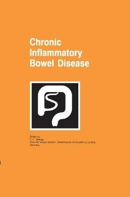 Chronic Inflammatory Bowel Disease - cover