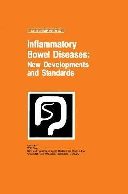 Inflammatory Bowel Diseases: New Developments and Standards - cover