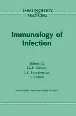 Immunology of Infection