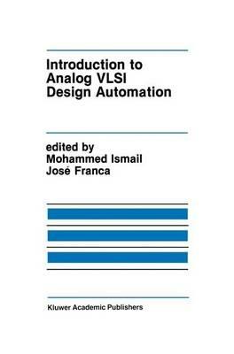 Introduction to Analog VLSI Design Automation - cover