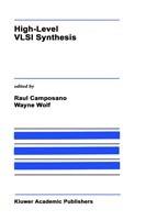 High-Level VLSI Synthesis - cover