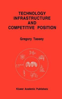 Technology Infrastructure and Competitive Position - Gregory Tassey - cover