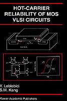 Hot-Carrier Reliability of MOS VLSI Circuits