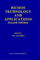 BiCMOS Technology and Applications - cover