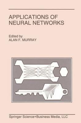 Applications of Neural Networks - cover