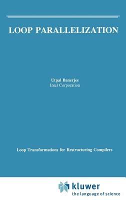 Loop Parallelization - Utpal Banerjee - cover