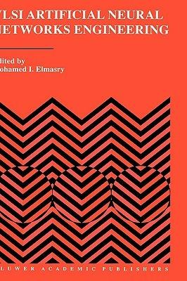 VLSI Artificial Neural Networks Engineering - cover