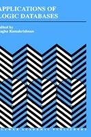 Applications of Logic Databases - cover