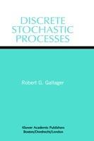 Discrete Stochastic Processes - Robert G. Gallager - cover