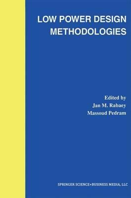 Low Power Design Methodologies - cover