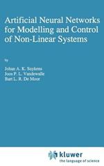 Artificial Neural Networks for Modelling and Control of Non-Linear Systems