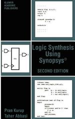 Logic Synthesis Using Synopsys®