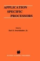 Application Specific Processors - cover