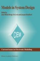 Models in System Design - cover