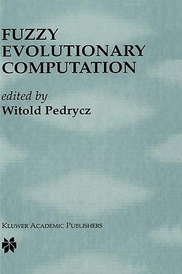 Fuzzy Evolutionary Computation - cover