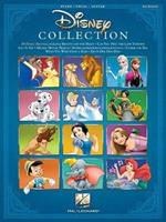 The Disney Collection: 3rd Edition - 60 Disney Favorites