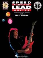 Speed Mechanics for Lead Guitar