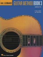 Hal Leonard Guitar Method Book 3: Second Edition