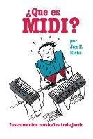 What's MIDI?/Que Es MIDI?