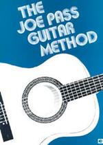The Joe Pass Guitar Method