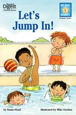 Let's Jump In! Level 1