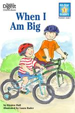 When I Am Big, Level 1