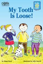 My Tooth Is Loose! Level 2