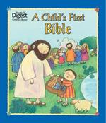 A Child's First Bible