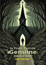 Is Your Pastor Genuine or a Fox?