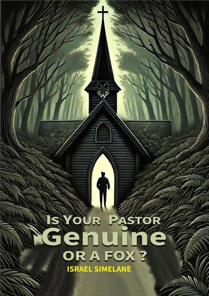 Is Your Pastor Genuine or a Fox?