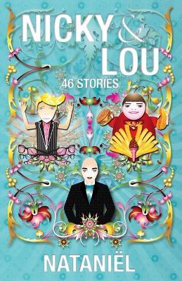 Nicky & Lou - Nataniel - cover