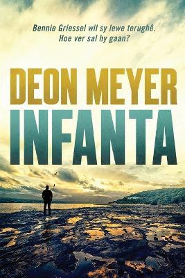 Infanta - Deon Meyer - cover