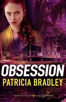 Obsession - Patricia Bradley - cover