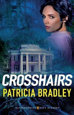 Crosshairs - Patricia Bradley - cover