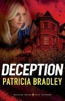 Deception - Patricia Bradley - cover